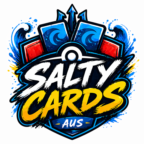 Salty Cards AUS