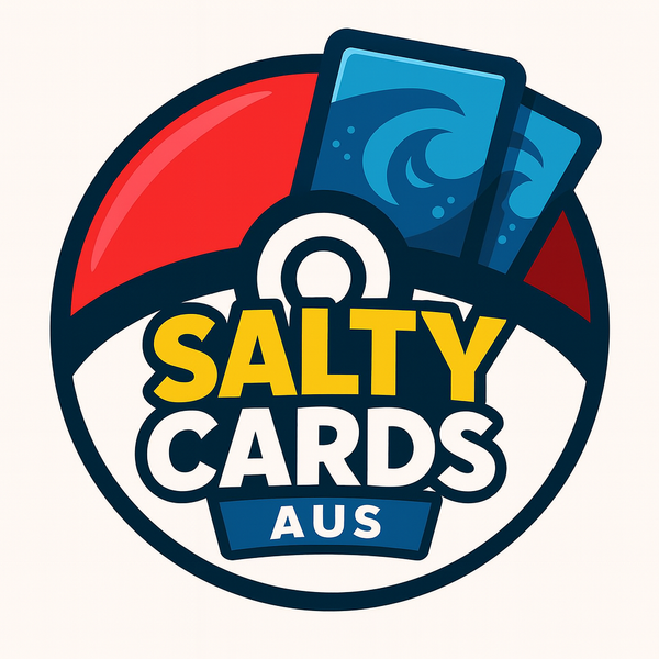 Salty Cards AUS